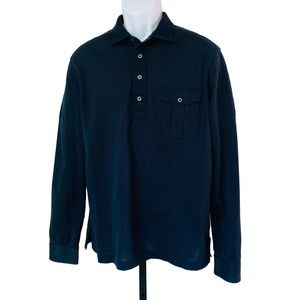 Ralph Lauren Long Sleeve Polo